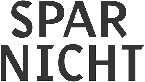 SPARNICHT
