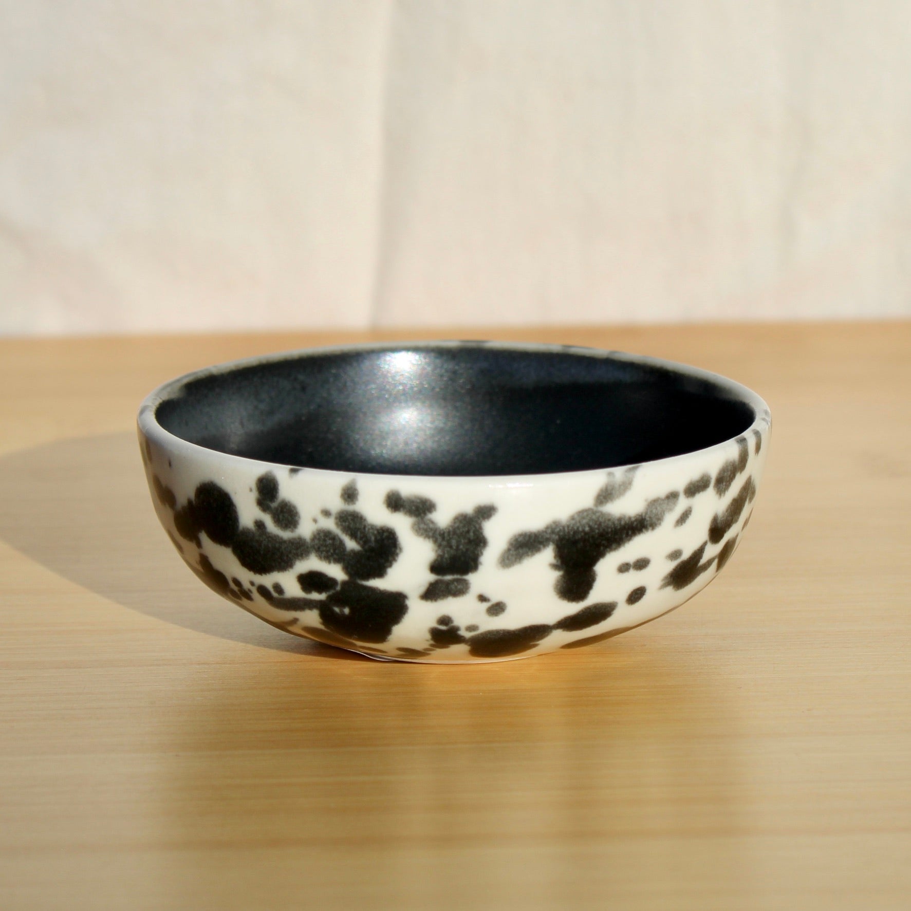 Mise en Place Bowl in Meteor – SPARNICHT