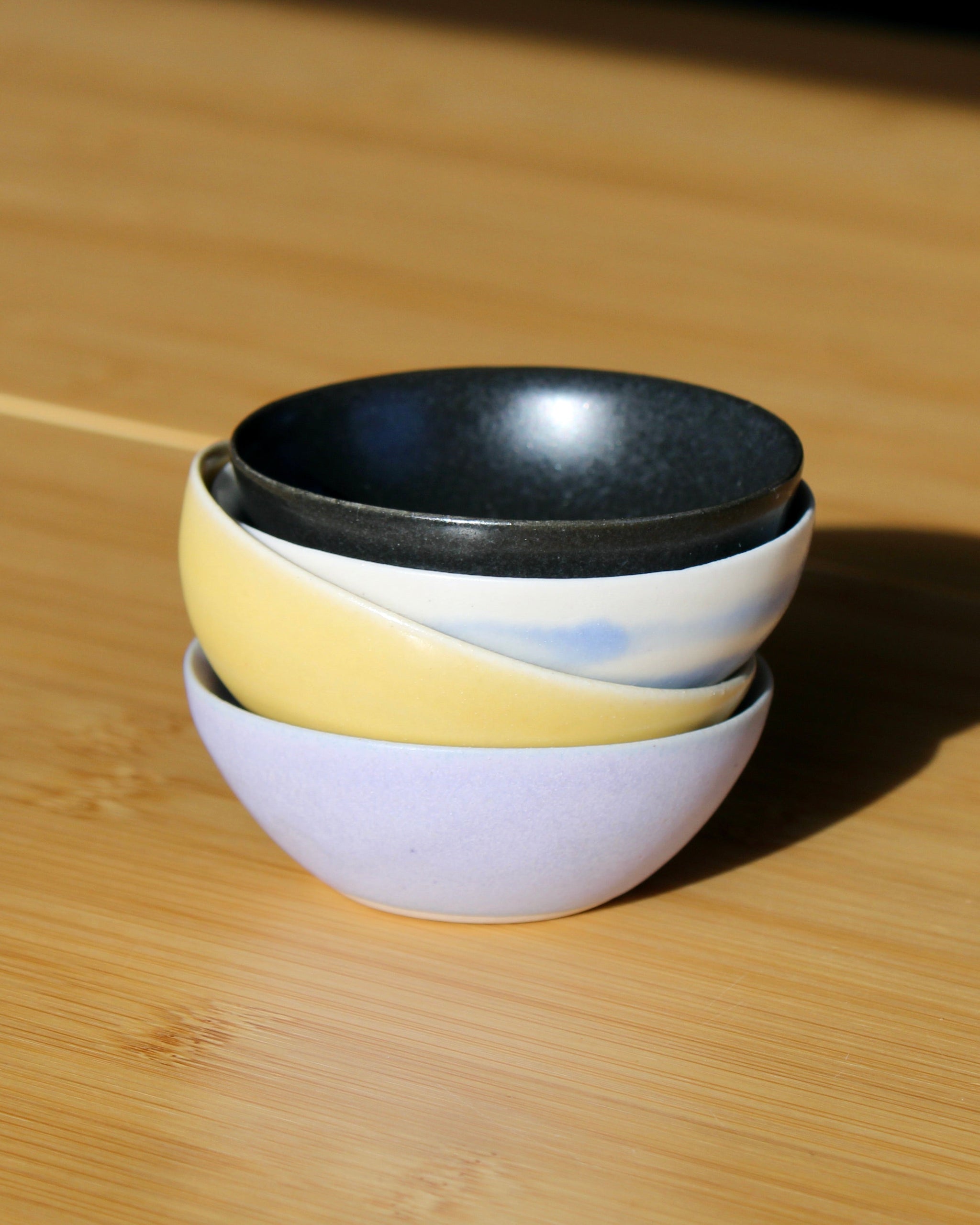 Bitty Bowl in Lilac – SPARNICHT