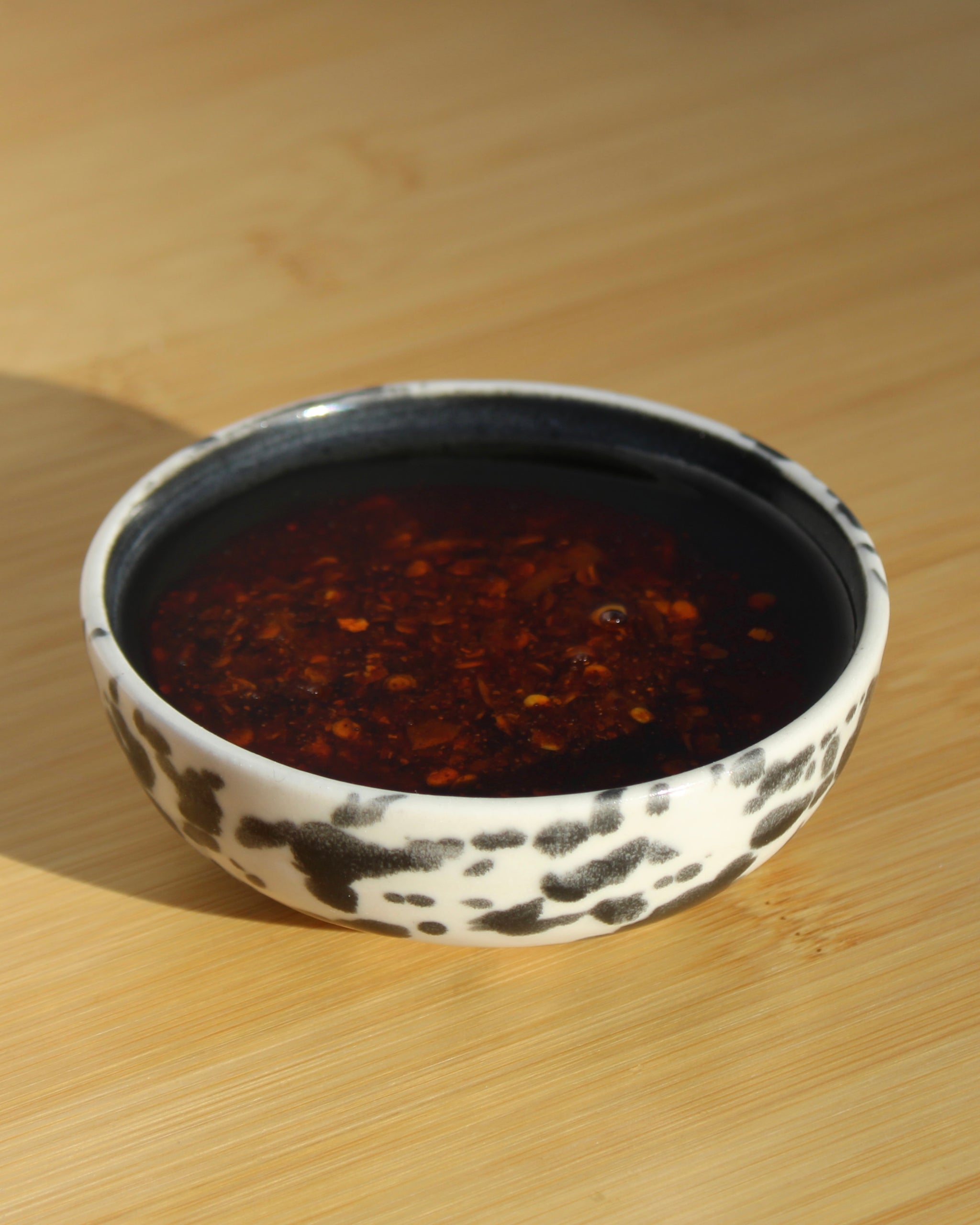 Mise en Place Bowl in Meteor – SPARNICHT